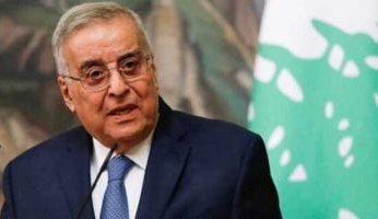 وزير خارجية لبنان: نقف مع الحكومة الجديدة فى سوريا لدعم استقرار المنطقة