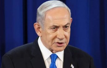 شاهد.. أول ظهور لنتنياهو بعد عملية استئصال البروستاتا يثير الجدل