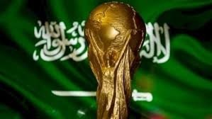 السفير السعودى بالقاهرة: سنقدم نسخة استثنائية خلال تنظيم بطولة كأس العالم 2034 السفير السعودى بالقاهرة: سنقدم نسخة استثنائية خلال تنظيم بطولة كأس العالم 2034
