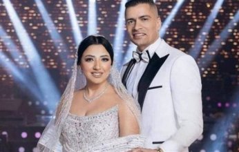 ريم طارق تحصل على 300 ألف جنيهًا كمؤخر صداق من حسن شاكوش