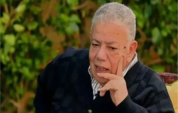 تشييع جنازة الكاتب الراحل بشير الديك بمسقط رأسه في محافظة دمياط