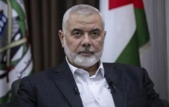 إسرائيل تعترف لأول مرة بمسؤوليتها عن اغتيال إسماعيل هنية