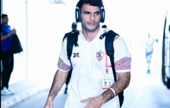 «باله مشغول بالاحتراف».. جماهير الزمالك تنقلب على «زيزو»