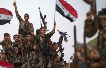 المعارضة السورية تعلن العفو عن المجندين تحت الخدمة الإلزامية