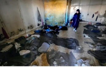 حير العالم بأسراره ومفاجآته المثيرة.. سجن صيدنايا.. «سراديب وأقبية» سرية ماتت فيها الإنسانية لـ5 عقود من حكم الأسد