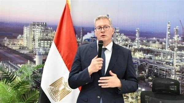 وزير البترول:57 شركة عالمية تعمل فى مصر وتسعى للاستفادة من الفرص الاستثمارية وزير البترول:57 شركة عالمية تعمل فى مصر وتسعى للاستفادة من الفرص الاستثمارية