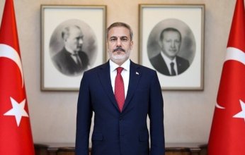 وزير الخارجية التركي: الآن الشعب السوري سيقرر مستقبله بعد سقوط نظام بشار الأسد