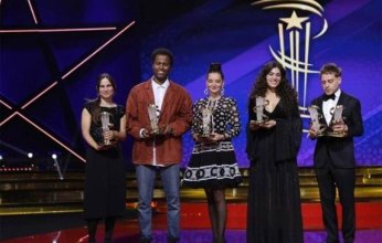 الفيلم الفلسطيني "ينعاد عليكو" يحصد جائزة النجمة الذهبية للمهرجان الدولي للفيلم بمراكش