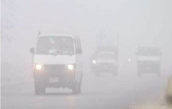 شبورة تصل إلى حد الضباب.. الأرصاد الجوية بمصر تحذر من طقس اليوم الخميس