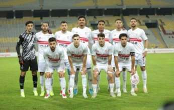 بهدف «زيزو».. الزمالك يهزم المصري ويعتلى صدارة مجموعته بالكونفيدرالية