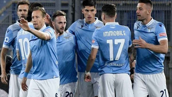بث مباشر.. مشاهدة مباراة لاتسيو وأتلانتا في الدوري الإيطالي بث مباشر.. مشاهدة مباراة لاتسيو وأتلانتا في الدوري الإيطالي