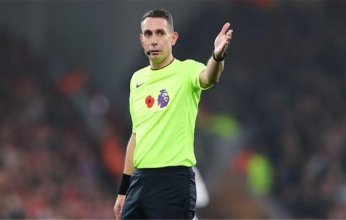 رسميًا.. إيقاف الحكم «كوت» وعزله من منصبه