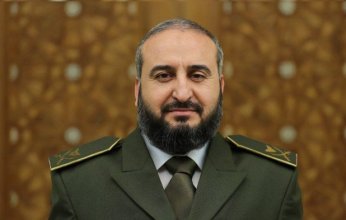 عاجل.. اللواء مرهف أبو قصرة وزيرا للدفاع بالحكومة السورية الجديدة