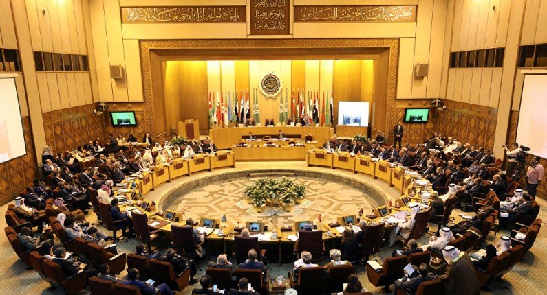 ننشر البيان الختامى لوزراء الخارجية العرب ومسار أستانا ننشر البيان الختامى لوزراء الخارجية العرب ومسار أستانا
