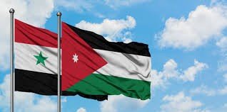 سوريا: بعد اجتماع الصفدى مع الجولانى تعرف على اهم محاور اللقاء سوريا: بعد اجتماع الصفدى مع الجولانى تعرف على اهم محاور اللقاء