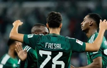 مراون الصحفي ينضم لمعسكر السعودية بديلا لـ البريكان في خليجي 26