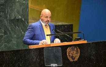 مندوب دولة الكويت بالأمم المتحدة يؤكد وقوف دول مجلس التعاون إلى جانب الشعب الفلسطيني