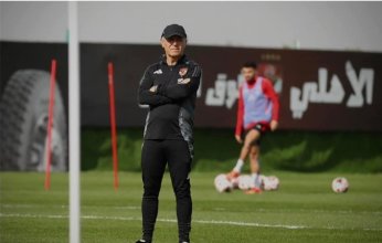 استمرار غياب كهربا.. كولر يعلن قائمة الأهلي استعدادًا لمواجهة إنبي