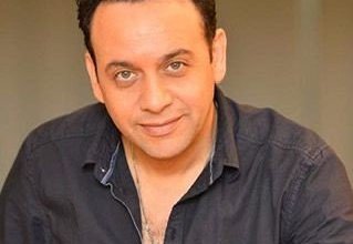 النجم مصطفي قمر نجم حفل راس السنة بمسرح البالون