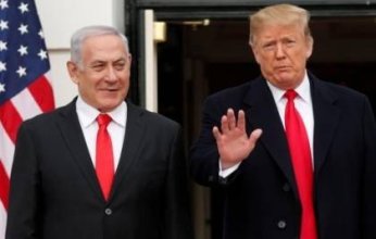 ماذا قال ترامب ونتنياهو في حديثهم الهاتفي عن الأحداث في سوريا وإيران وغزة؟.. الإعلام العبري يكشف التفاصيل