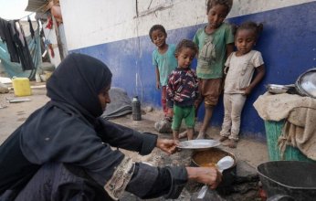 الأمم المتحدة: تفاقم انعدام الأمن الغذائي في اليمن خلال نوفمبر