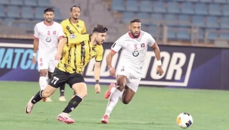 بث مباشر.. مشاهدة مباراة الحسين إربد والكويت في دوري أبطال آسيا بث مباشر.. مشاهدة مباراة الحسين إربد والكويت في دوري أبطال آسيا