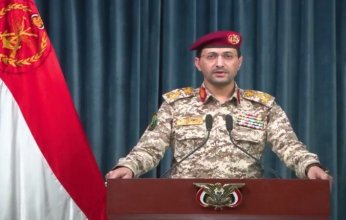 الحوثيون: استهدفنا هدفًا عسكريًا إسرائيليًا في يافا بطائرة مسيّرة ومستعدون لحرب طويلة