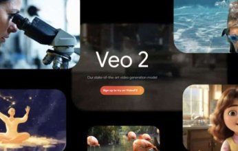 جوجل تكشف عن الجيل الثاني من نموذج توليد الفيديو "Veo 2"