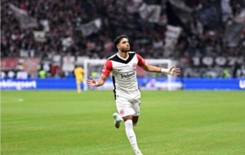 عمر مرموش على رادار روما الإيطالي يناير المقبل