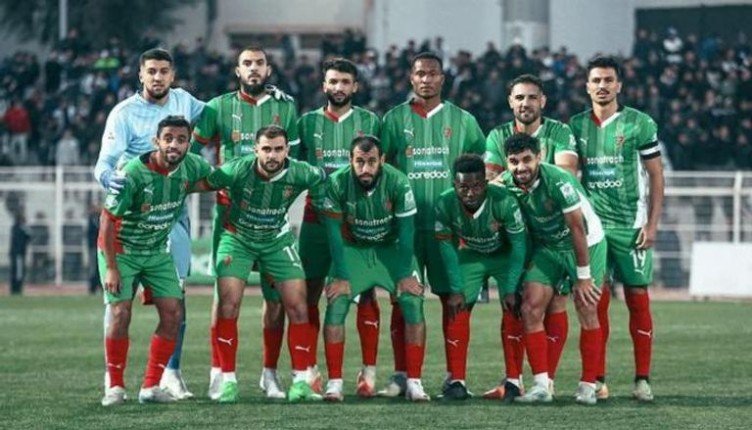 مواجهة قوية.. شاهد مباراة مولودية الجزائر والهلال في دوري أبطال أفريقيا مواجهة قوية.. شاهد مباراة مولودية الجزائر والهلال في دوري أبطال أفريقيا