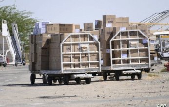 المبعوث الأمريكي للسودان يطالب العالم بزيادة المساعدات الإنسانية للخرطوم