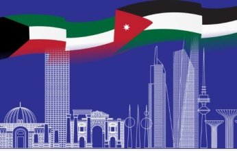 الكويت والأردن.. علاقات تاريخية وشراكة استراتيجية في جميع المجالات