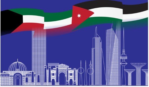 الكويت والأردن.. علاقات تاريخية وشراكة استراتيجية في جميع المجالات الكويت والأردن.. علاقات تاريخية وشراكة استراتيجية في جميع المجالات