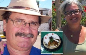 في واقعة غريبة.. إمرأة تقتل 3 أفراد من عائلتها عن طريق كعكة عيد الميلاد (تفاصيل)