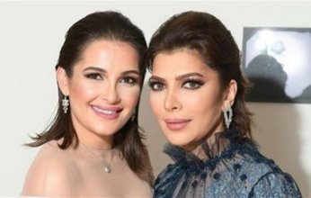 تعليق قوي من نجلة الفنانة أصالة على سقوط نظام بشار الأسد