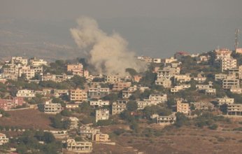 جيش الاحتلال الإسرائيلي يواصل خروقاته لاتفاق وقف إطلاق النار ويشن غارات على جنوب لبنان