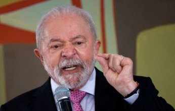 الرئيس البرازيلي لولا دا سيلفا يخضع لجراحة في المخ بعد نزيف دماغي