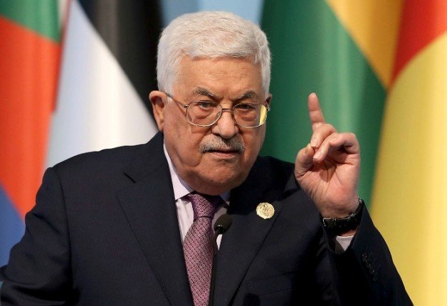 ميقاتى وأبومازن يؤكدان أهمية دعم تولى دولة فلسطين مهامها فى قطاع غزة ميقاتى وأبومازن يؤكدان أهمية دعم تولى دولة فلسطين مهامها فى قطاع غزة