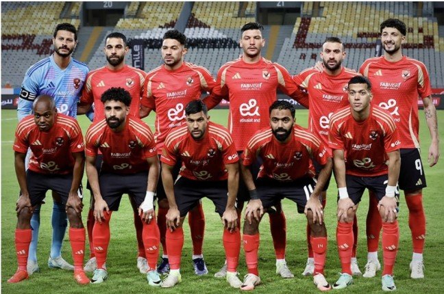 الأهلي يواجه إنبي بدوري نايل لتعزيز الصدارة الأهلي يواجه إنبي بدوري نايل لتعزيز الصدارة
