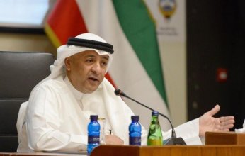 الأمين العام لمجلس التعاون يؤكد ضرورة اتخاذ المجتمع الدولي إجراءات حاسمة لوقف إطلاق النار في غزة