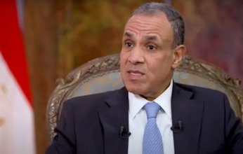 وزير الخارجية المصري يبحث مع الأمين العام للأمم المتحدة مستجدات الأوضاع الإقليمية المتسارعة.