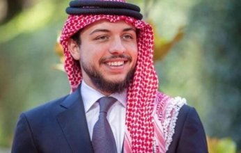 غدًا.. ولي عهد الأردن في زيارة رسمية لدولة الكويت