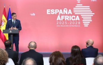 إسبانيا تكشف عن استراتيجيتها لتعزيز العلاقات مع الدول الإفريقية