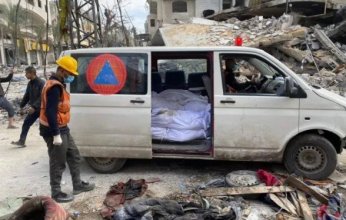 الدفاع المدني في غزة: الاحتلال الإسرائيلي يواصل جرائمه بقتل الفلسطينيين وترك جثثهم تتحلل في الشوارع