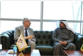 الكويت تُناقش آليات التعاون لاستقدام العمالة المصرية الكويت تُناقش آليات التعاون لاستقدام العمالة المصرية