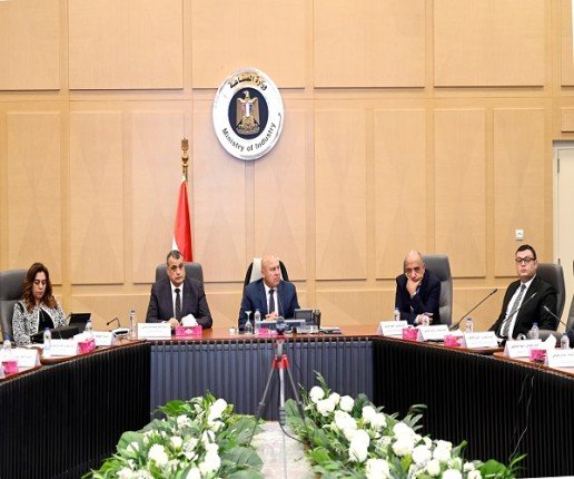 مصر: سنقضى على التشوهات الجمركية ووضع خطة لتصنيع إطارات السيارات والصناعات المغذية لها مصر: سنقضى على التشوهات الجمركية ووضع خطة لتصنيع إطارات السيارات والصناعات المغذية لها