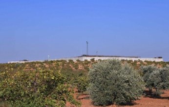 فصائل المعارضة السورية تدخل مدينة الرستن وبلدة تلبيسة في ريف حمص دون اشتباكات.. ماذا يحدث؟