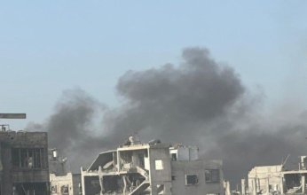 في جريمة جديدة.. جيش الاحتلال الإسرائيلي يحرق مستشفى كمال عدوان بعد إخلائه قسرًا