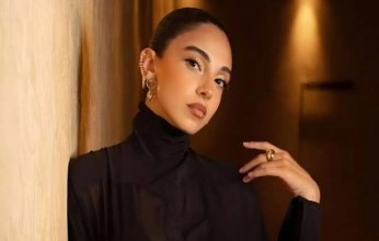 خاص| الفنانة سلمي أبو ضيف: صورت مشاهدي في «هيبتا 2» وأنا حامل.. والموضوع طلع متعب جداً