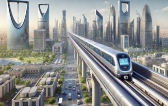 السعودية.. انطلاق قطار الرياض بطاقة استيعابية مبدئية تبلغ مليون راكب يومياً